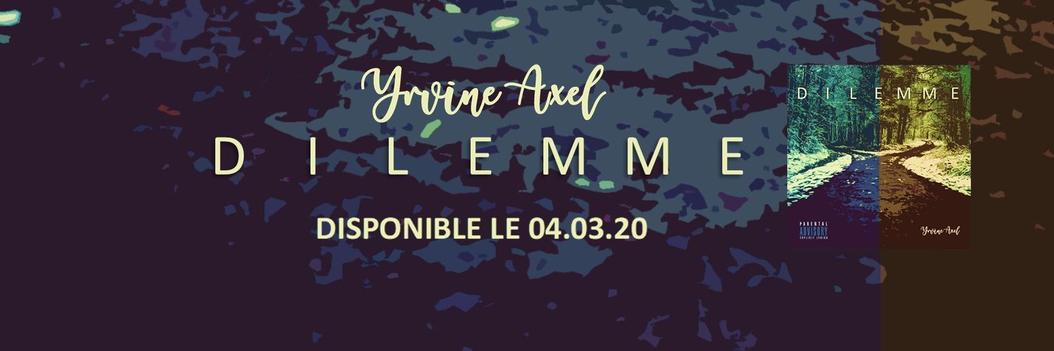 yrvineaxel's profile banner image
