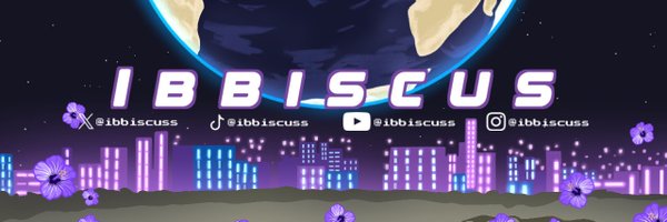 ibbiscuss Profile Banner