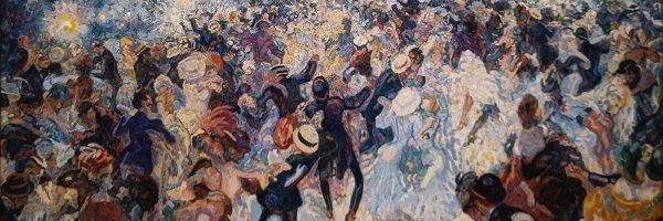 OInscendence Profile Banner