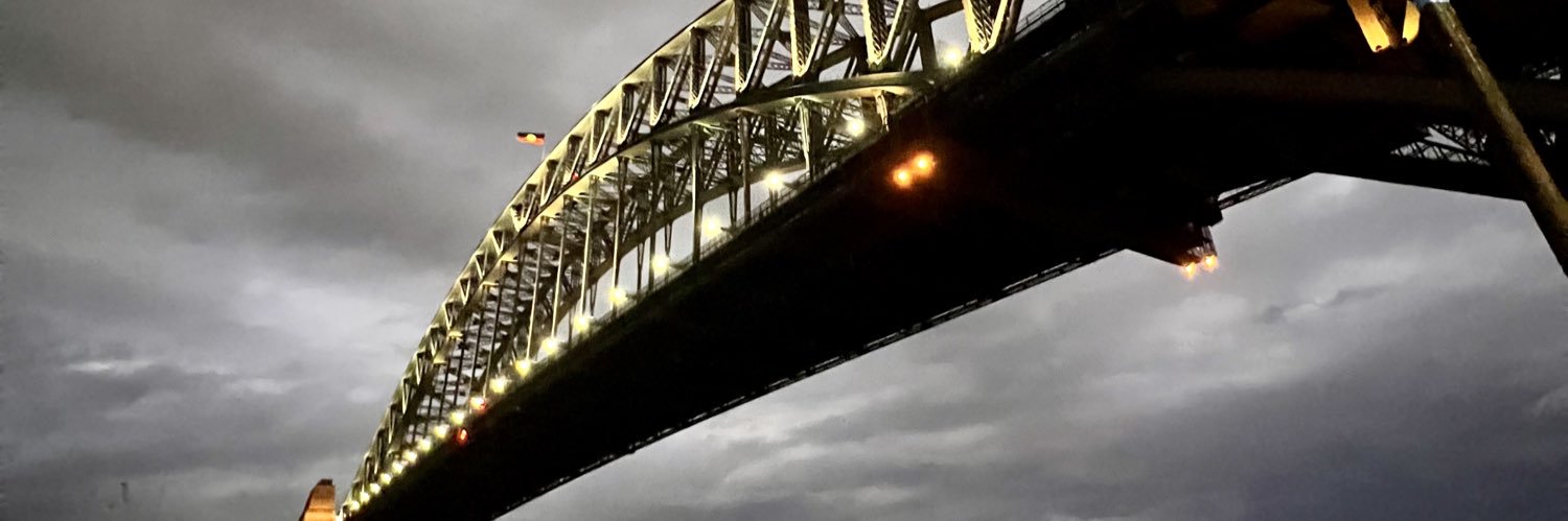 Johnrbrady's profile banner image