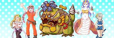 暁亜子 banner