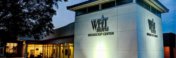WFIT895FM Profile Banner