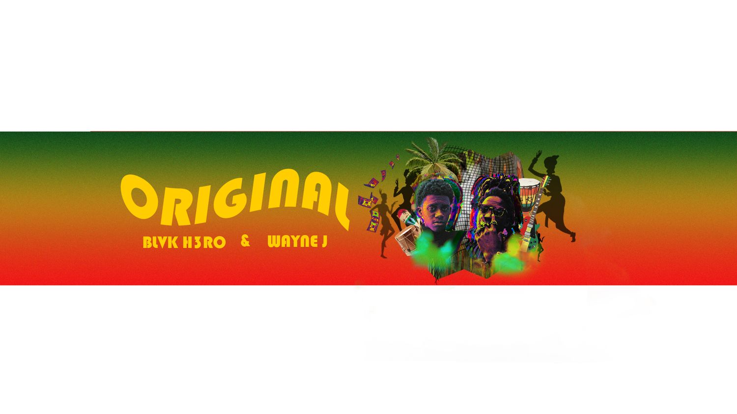 officialwaynej's profile banner image