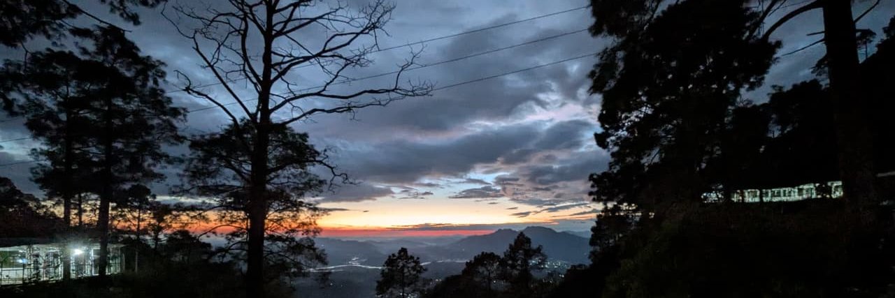 prashantnluj's profile banner image