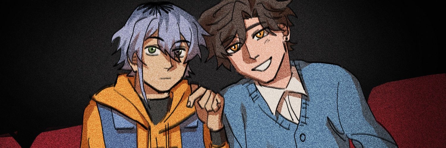 Kuni || COLLEGE ERA 💥's banner