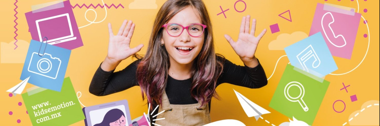 kidsemotion's profile banner image
