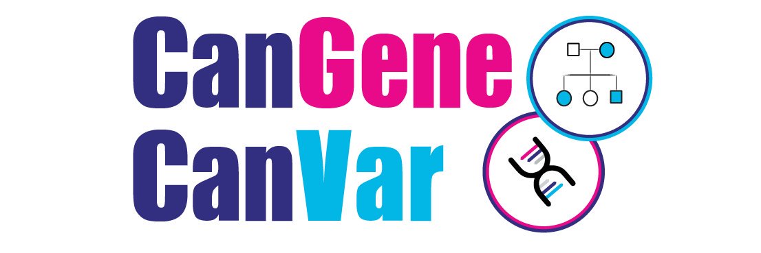 CanGene-CanVar 🧬 banner