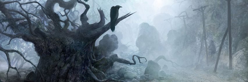 Afterliferose1's profile banner image