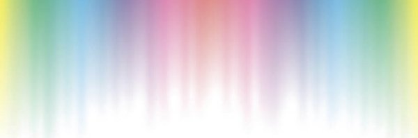 ELHTRainbow Profile Banner