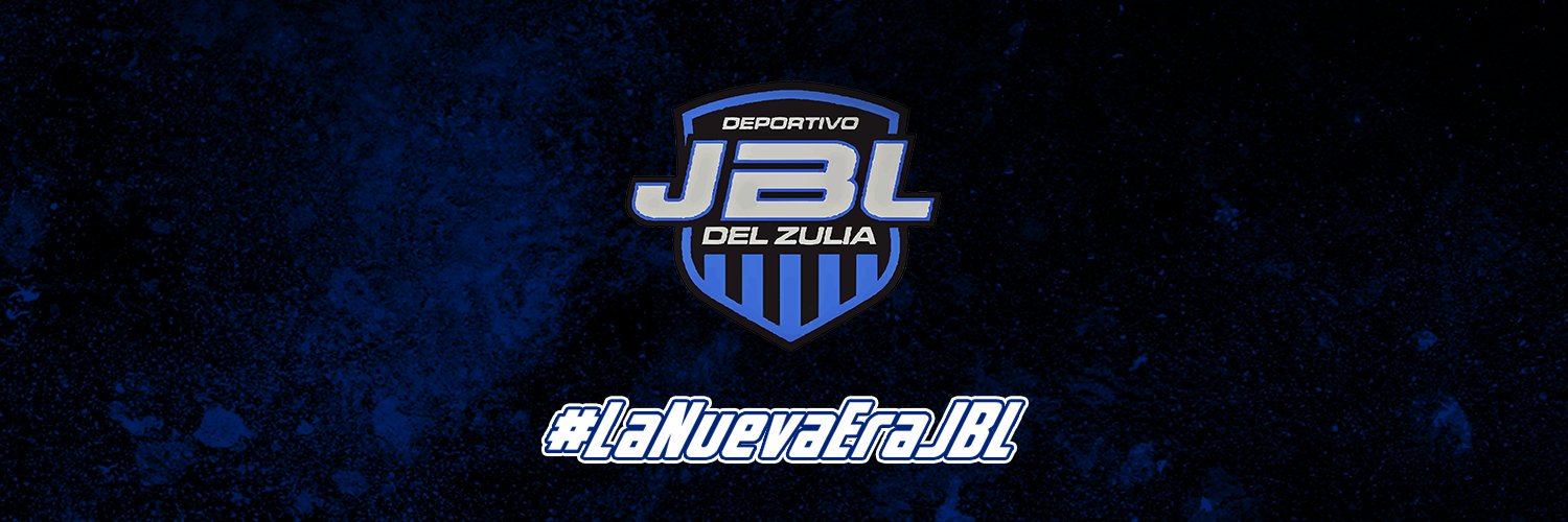 Deportivo JBL Zulia banner