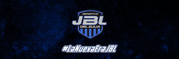 Deportivo JBL Zulia Profile Banner