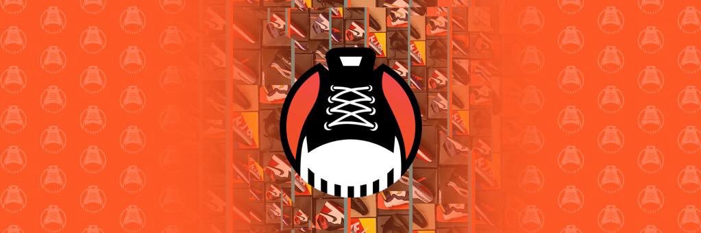 FeetBit™ | Sneakers banner