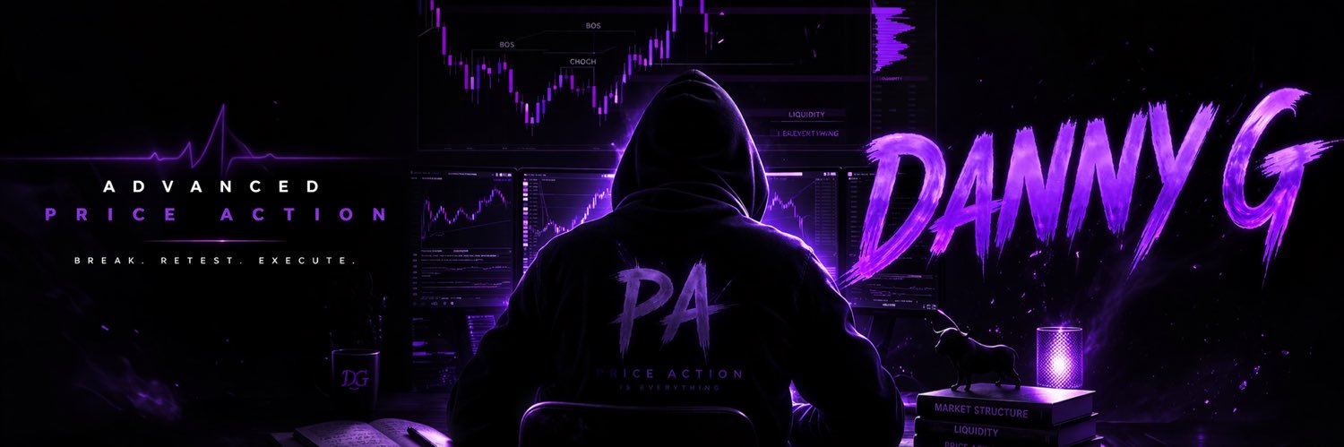 DANNY G banner