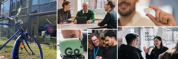 kthinnovation Profile Banner