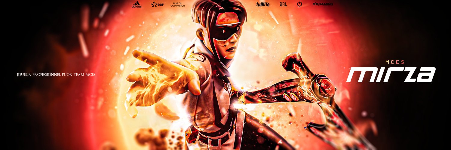 Mirza banner