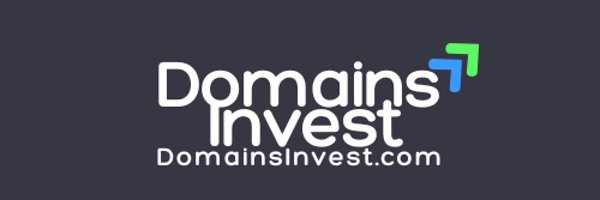InvestDomains Profile Banner