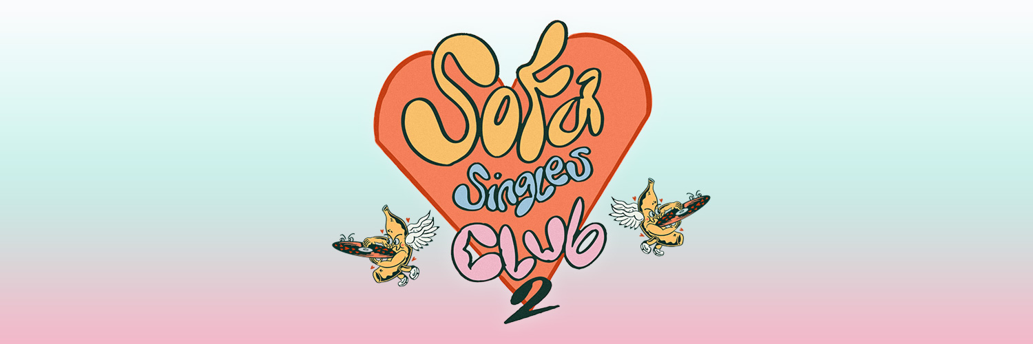 Sofa Sound Bristol banner