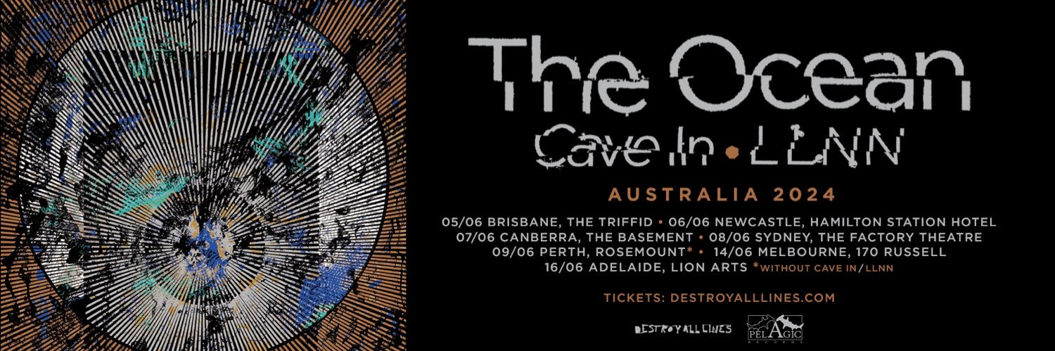 The Ocean Collective banner