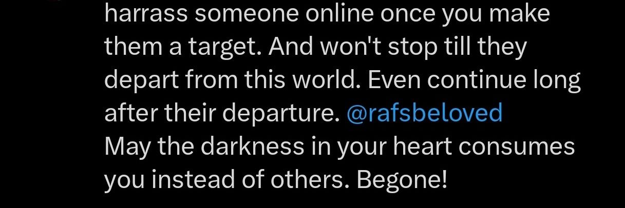 rafsbeloved's profile banner image