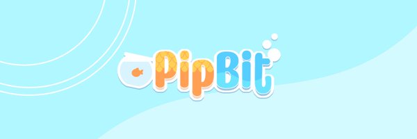 pipbit_ Profile Banner