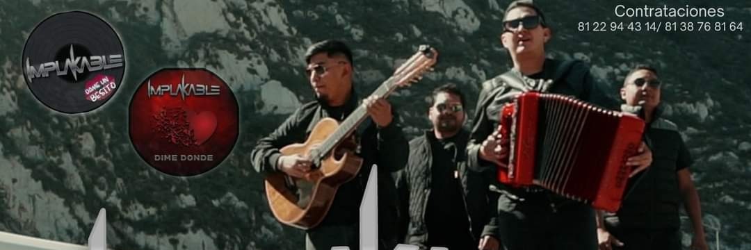 ImplakableMX's profile banner image