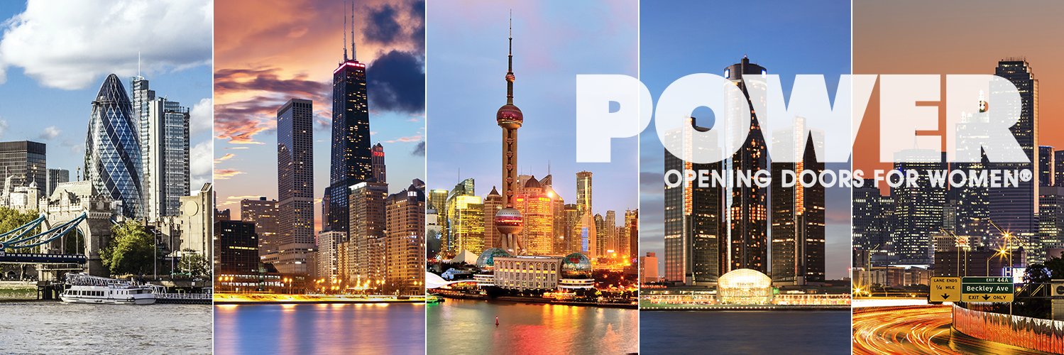 POWER_Women's profile banner image