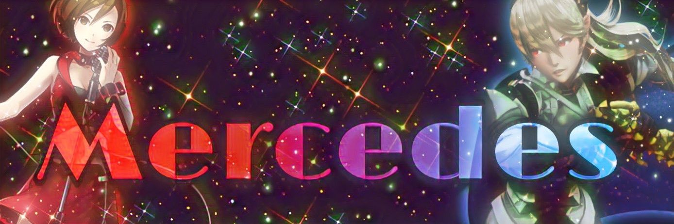 MercedesSSBU's profile banner image
