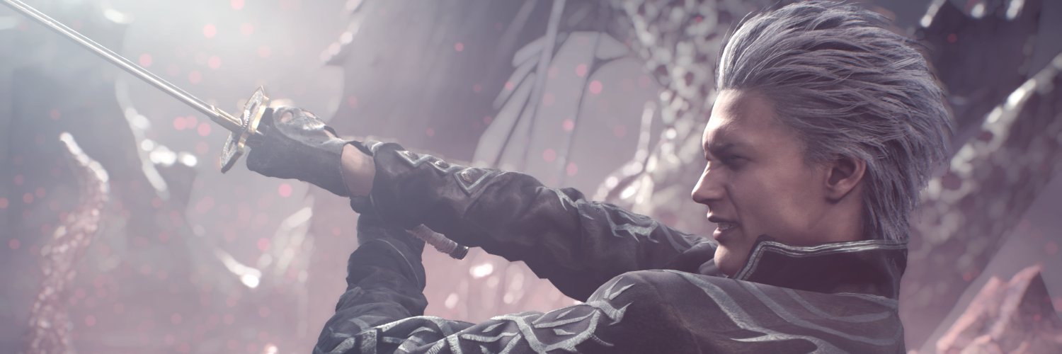Drusoona (Vergil lover💙)'s banner