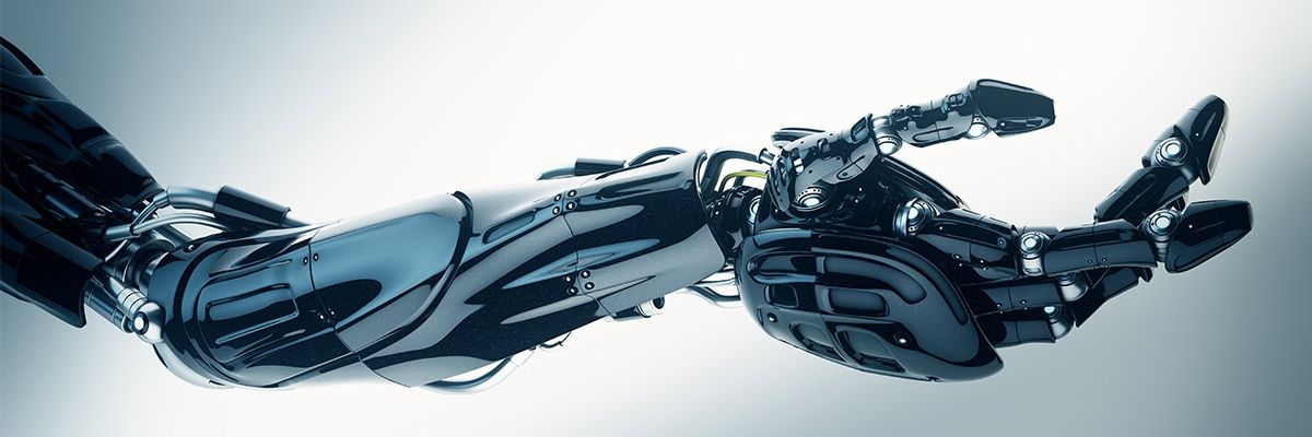 Ingeniería Robótica | Inteligencia Artificial's banner