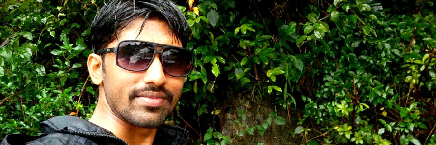 ManeeshMani4's profile banner image