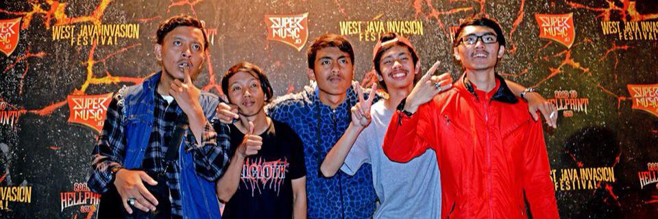 REVENGE WITH FALLEN banner