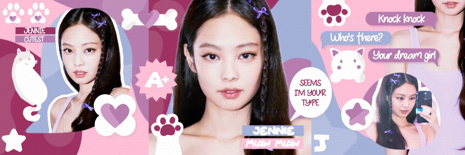 jenar. banner