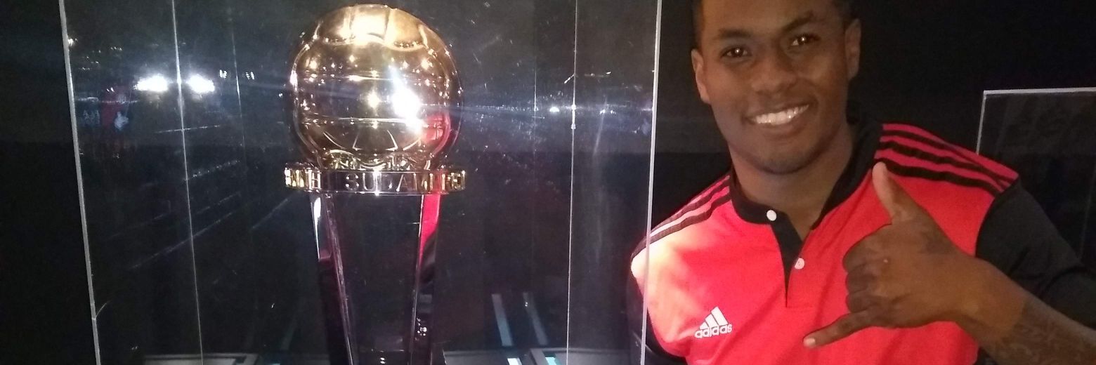 Rodolfo Fernandes banner