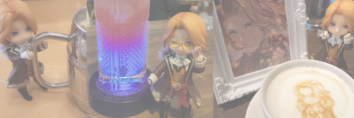 舞's banner
