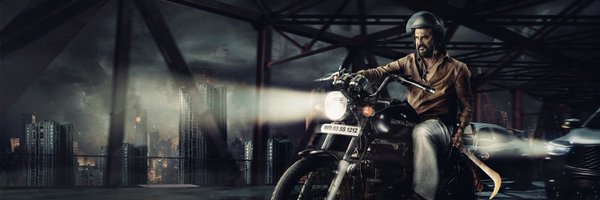 ssrajinikanthfc Profile Banner