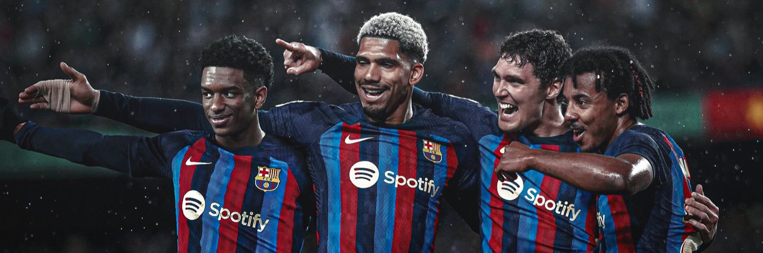 Badou le catalan🇸🇳💙❤️ banner