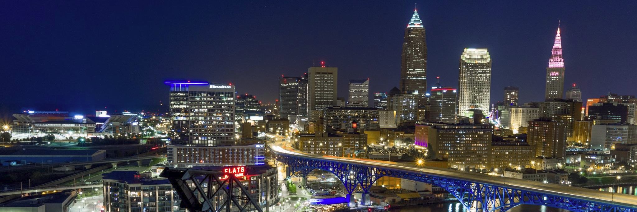 Patrick Antos banner