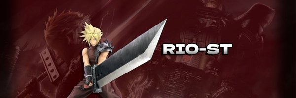 Rio-ST Profile Banner