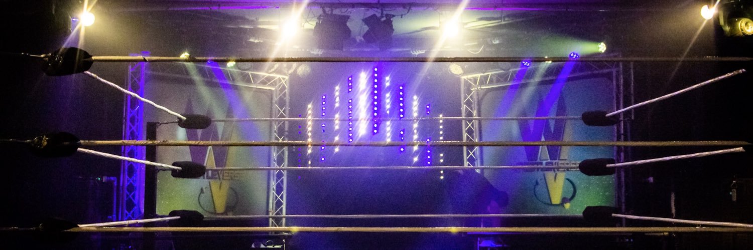 WrestleVerse banner