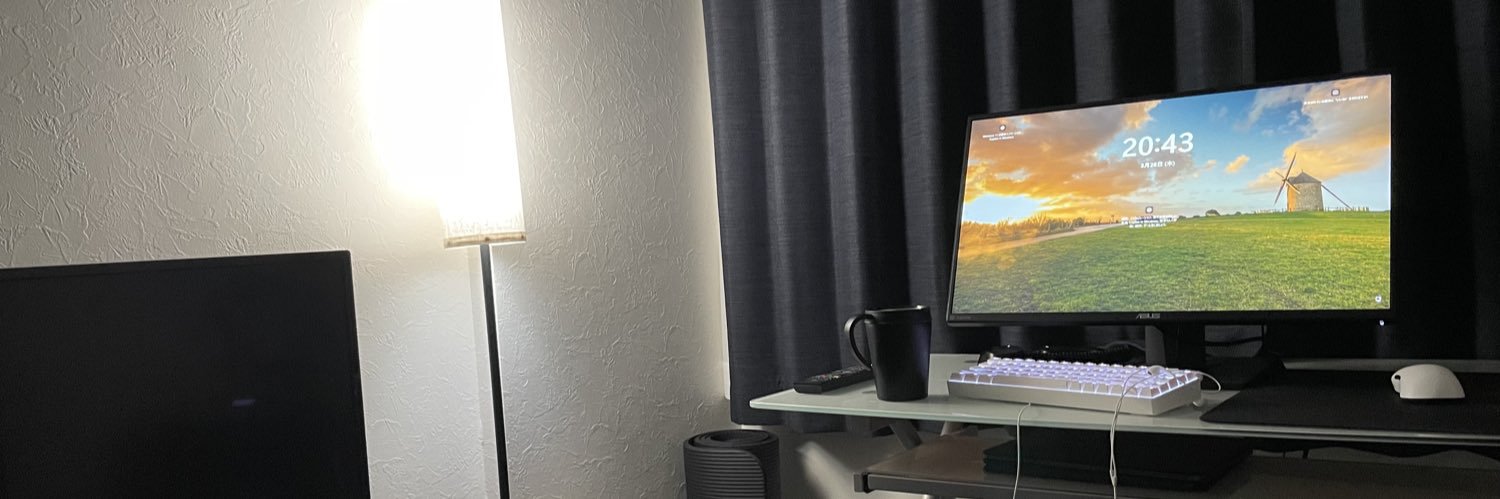 aozzZ_ / アイオライト banner