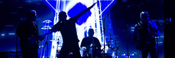 LOSPIXEL Profile Banner