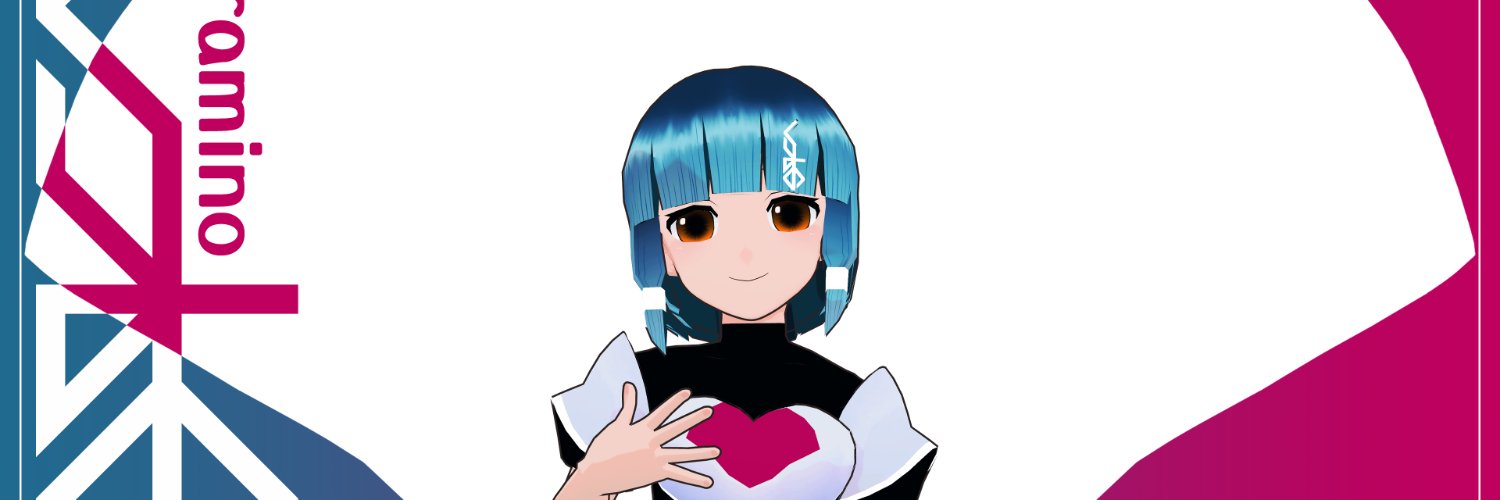 KuraminoChannel's profile banner image