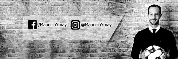 Mauricio Ymay Profile Banner