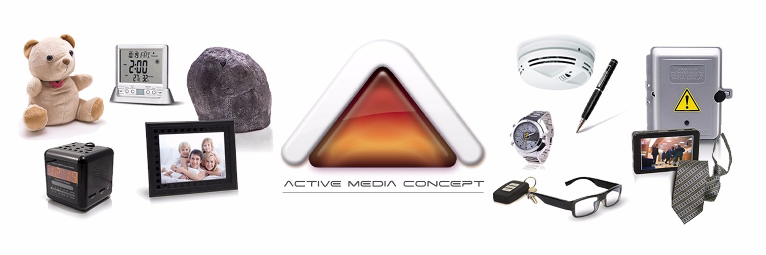 amctec's profile banner image