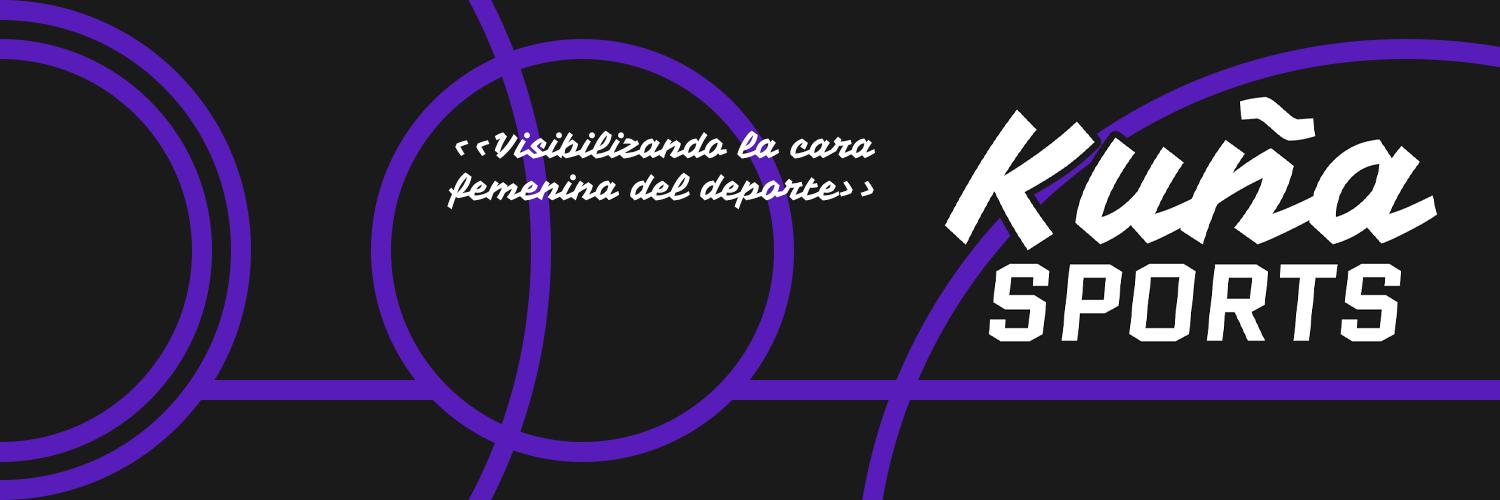 Kuña Sports 🙋🏻‍♀️🇵🇾 banner