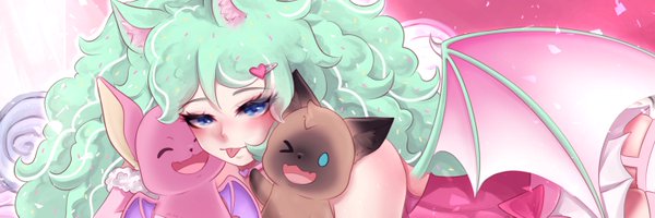 TetoraVT Profile Banner