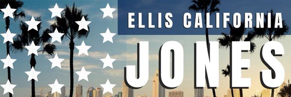 EllisCaliJones Profile Banner