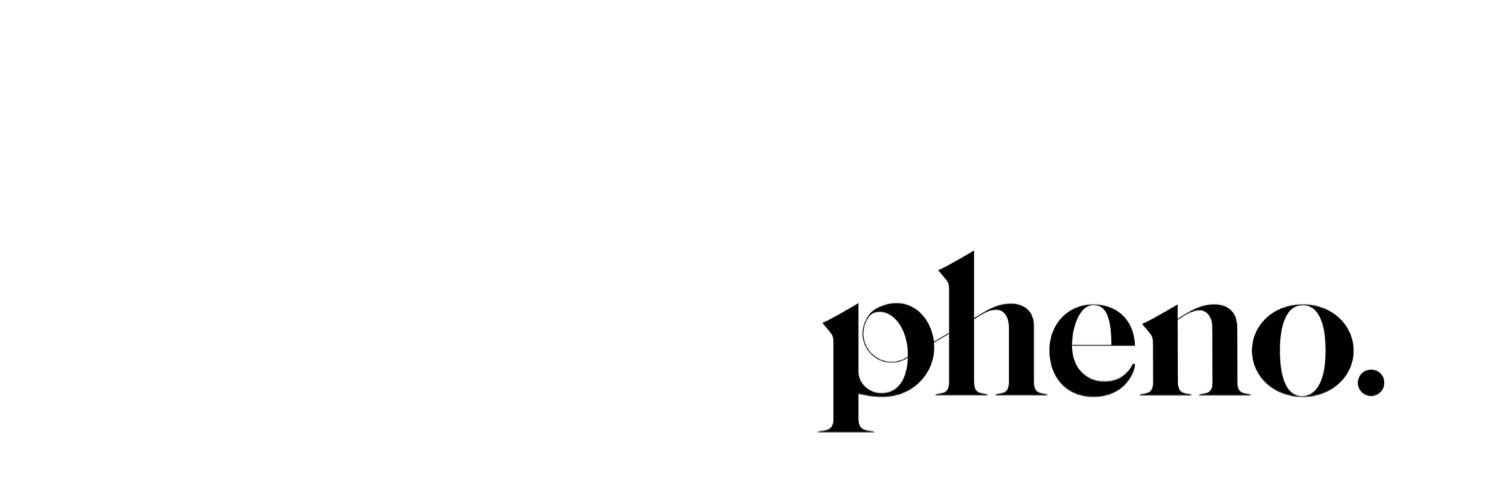 Pheno banner