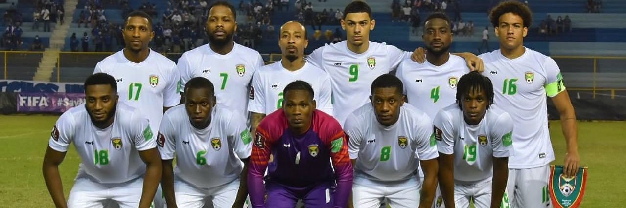 Kairo Mitchell banner