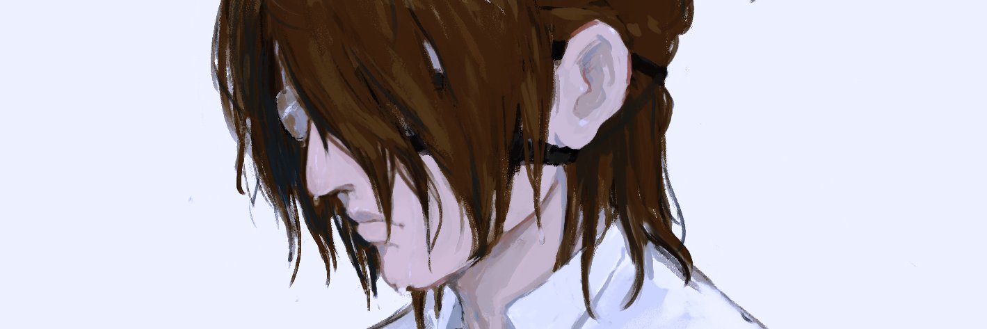 りり's banner